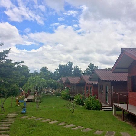 The Pai Resort Eksteriør billede