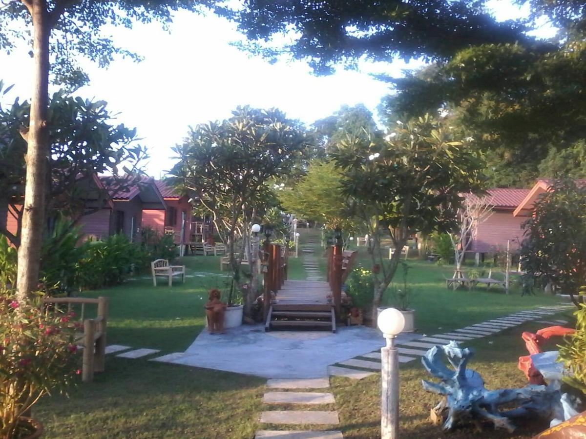 The Pai Resort Eksteriør billede
