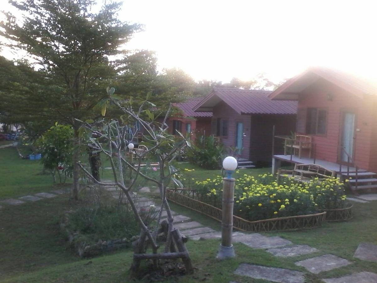 The Pai Resort Eksteriør billede